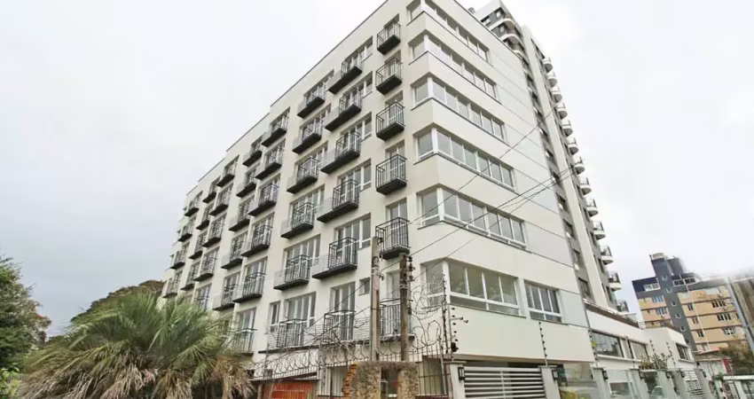 Apartamento com 1 quarto à venda na Rua Oito de Julho, 287, Jardim Botânico, Porto Alegre