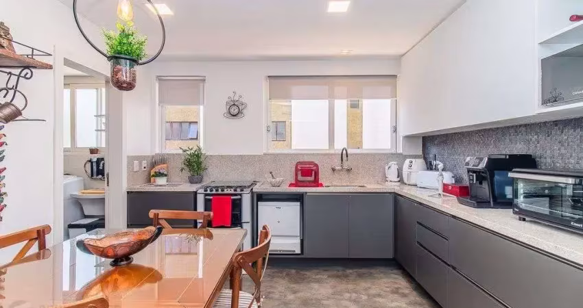 Apartamento com 3 quartos à venda na Rua Tenente-Coronel Fabrício Pilar, 487, Mont Serrat, Porto Alegre