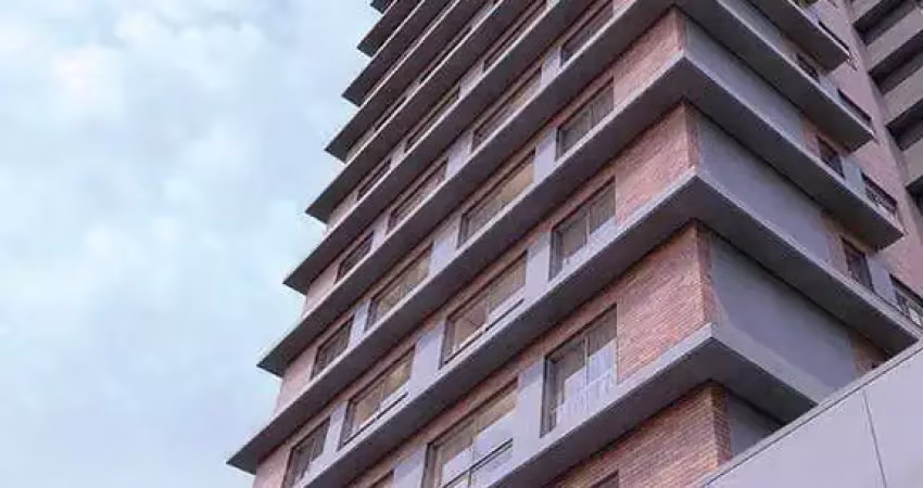 Apartamento com 1 quarto à venda na Rua Carazinho, 642, Petrópolis, Porto Alegre