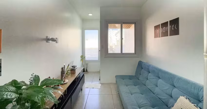 Casa com 2 quartos à venda na Professora Marlene Maria de Souza, 198, Olaria, Canoas