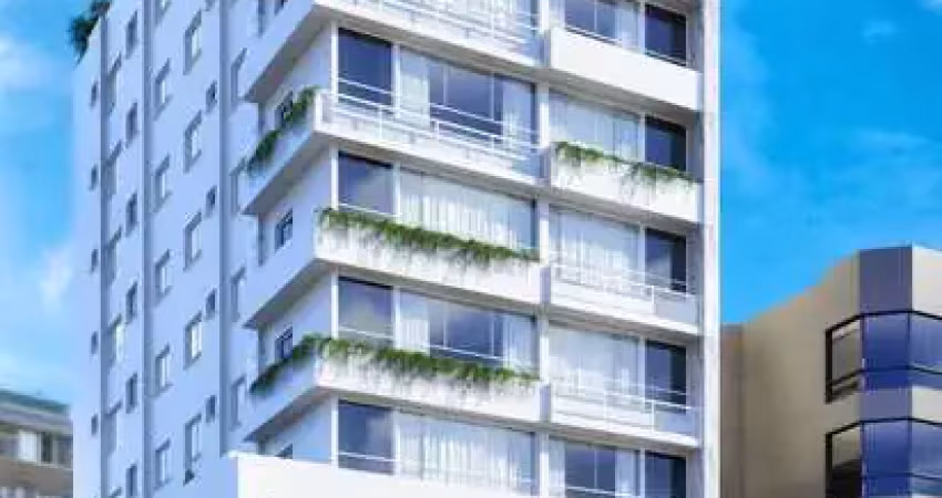 Apartamento com 2 quartos à venda na Taquari, 1407, Zona Nova, Capão da Canoa