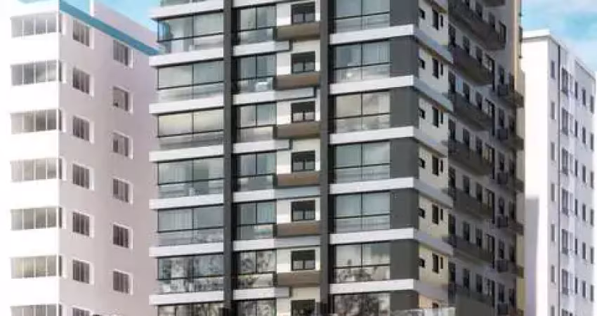 Apartamento com 2 quartos à venda na Rua Sepé, 2826, Navegantes, Capão da Canoa
