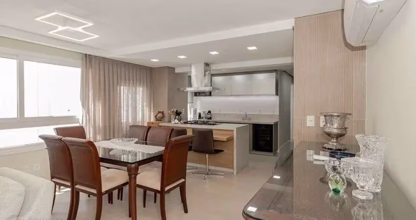 Apartamento com 3 quartos à venda na Rua Ferreira Viana, 163, Petrópolis, Porto Alegre