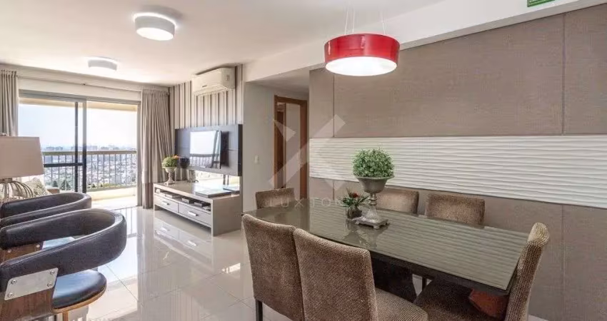 Apartamento com 2 quartos à venda na Avenida Luiz Manoel Gonzaga, 543, Três Figueiras, Porto Alegre