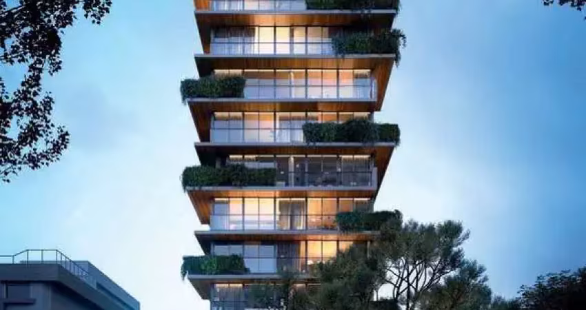 Apartamento com 3 quartos à venda na Rua Coronel Bordini, 1712, Bela Vista, Porto Alegre