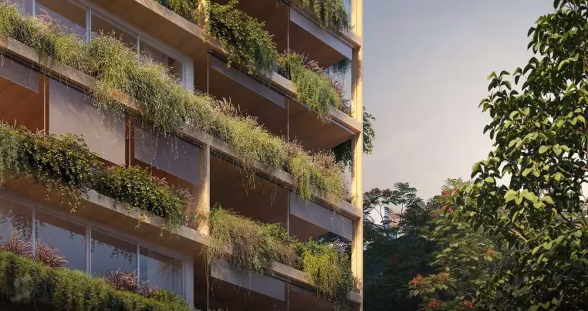 Apartamento com 2 quartos à venda na Rua Coronel Bordini, 749, Bela Vista, Porto Alegre