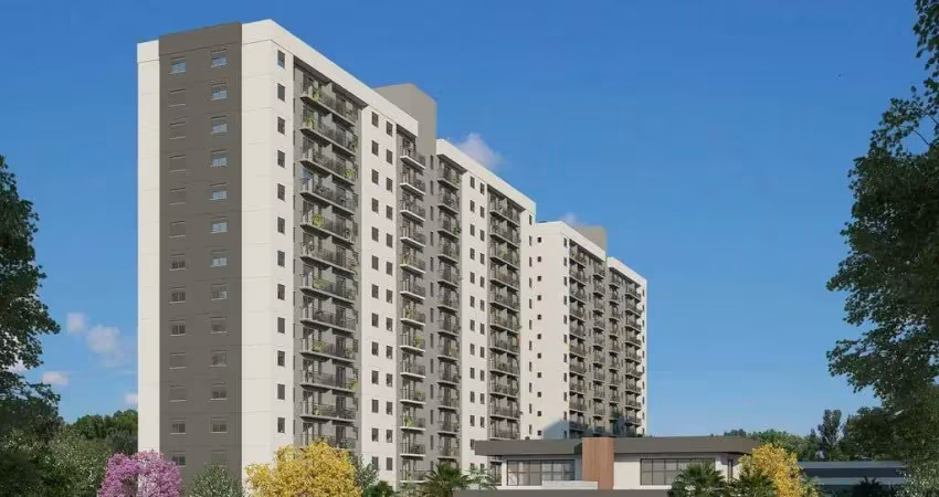 Apartamento com 3 quartos à venda na Rua Monsenhor Antonio Guilherme Grings, 160, Sarandi, Porto Alegre