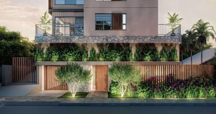 Apartamento com 3 quartos à venda na Rua Artur Fabião Carneiro, 208, Passo da Areia, Porto Alegre