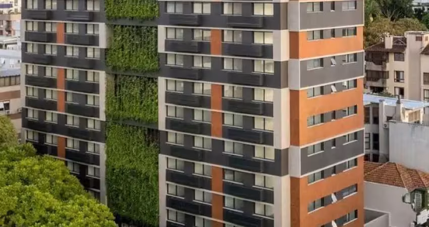 Apartamento com 1 quarto à venda na Avenida Coronel Lucas de Oliveira, 473, Mont Serrat, Porto Alegre