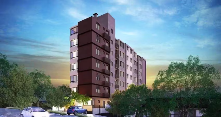 Apartamento com 3 quartos à venda na Rua Marista, 250, Vila João Pessoa, Porto Alegre