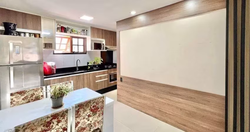 Casa com 2 quartos à venda na Rua Júlio Pereira de Souza, 1212, Estância Velha, Canoas