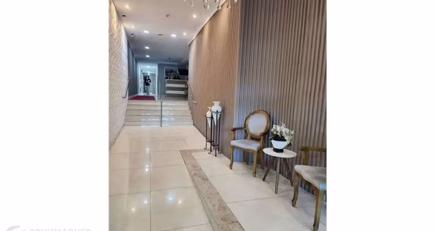 Apartamento com 2 quartos à venda na Coronel Jenuino, 526, Centro Histórico, Porto Alegre
