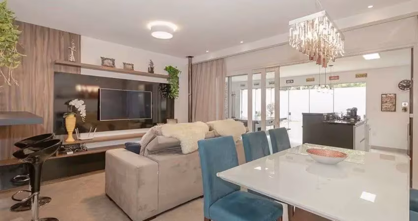 Casa com 3 quartos à venda na Rua José Elias Flores, 597, Lomba do Pinheiro, Porto Alegre