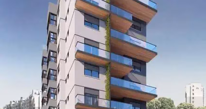 Apartamento com 3 quartos à venda na Avenida Coronel Lucas de Oliveira, 2546, Petrópolis, Porto Alegre