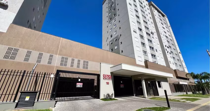 Apartamento com 2 quartos à venda na Rua Carlos Drumond de Andrade, 256, Centro, Canoas