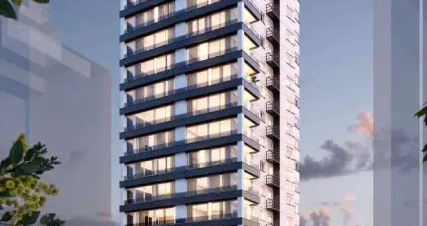 Apartamento com 3 quartos à venda na Rua Vítor Meireles, 232, Rio Branco, Porto Alegre