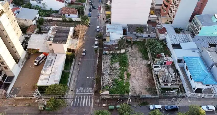 Terreno à venda na Rua Caramuru, 255, Centro, Canoas