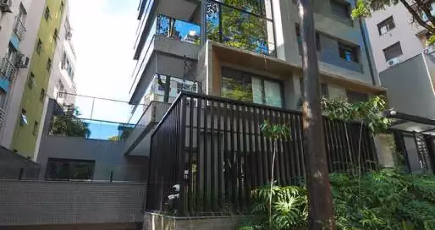 Apartamento com 3 quartos à venda na Rua Vasco da Gama, 1383, Rio Branco, Porto Alegre
