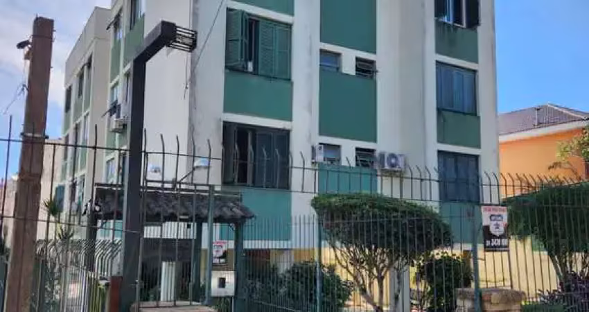 Apartamento com 2 quartos à venda na Avenida Otto Niemeyer, 955, Tristeza, Porto Alegre