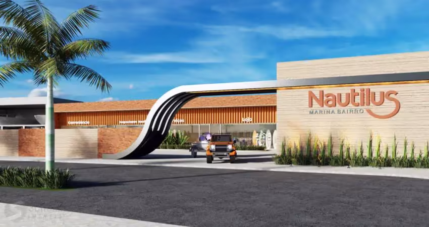 Terreno comercial à venda na RS 389 KM, 85, Atlântida Sul (Distrito), Osório