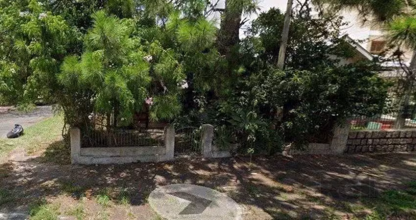 Terreno à venda na Rua Zeca Neto, 282, Cristo Redentor, Porto Alegre