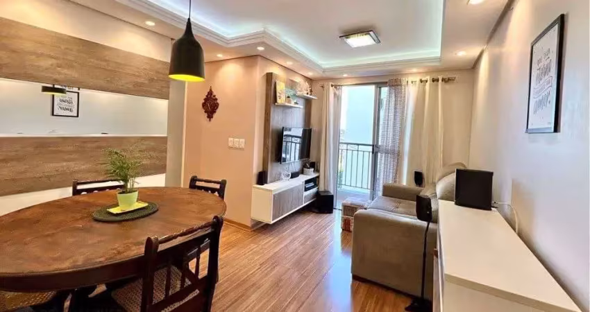 Apartamento com 3 quartos à venda na Rua Alameda dos Jardins, 149, Igara, Canoas