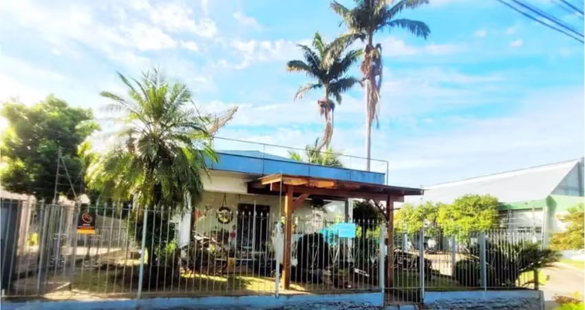 Casa com 4 quartos à venda na Santa Helena, 420, Centro, Sapiranga