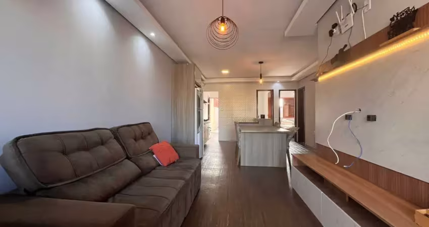 Casa com 3 quartos à venda na Rua Raul Cauduro, 909, Mário Quintana, Porto Alegre