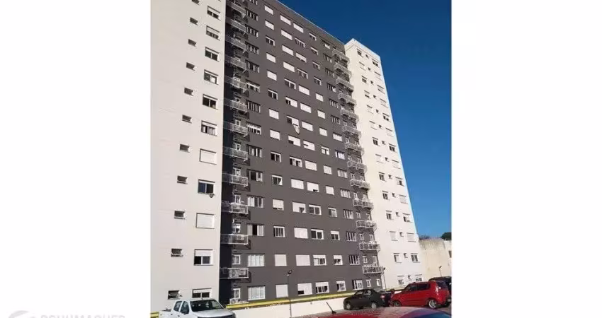 Apartamento com 2 quartos à venda na Rua Doutor Eduardo Chartier, 658, Passo da Areia, Porto Alegre