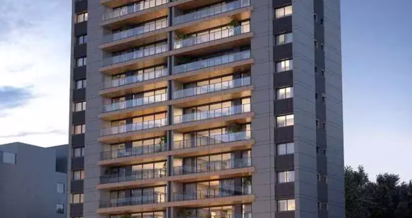 Apartamento com 3 quartos à venda na Rua Pedro Chaves Barcelos, 260, Auxiliadora, Porto Alegre