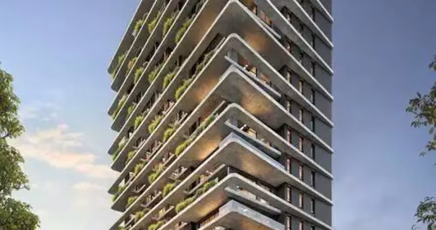 Apartamento com 1 quarto à venda na Avenida Nova York, 272, Auxiliadora, Porto Alegre