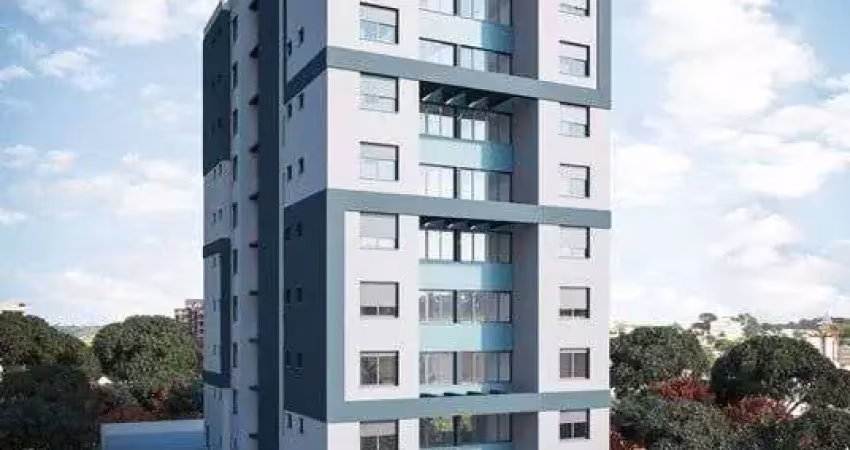 Apartamento com 2 quartos à venda na Rua Aneron Corrêa de Oliveira, 215, Jardim do Salso, Porto Alegre