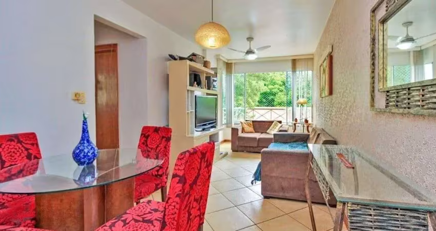 Apartamento com 2 quartos à venda na Rua Xavier da Cunha, 1075, Nonoai, Porto Alegre