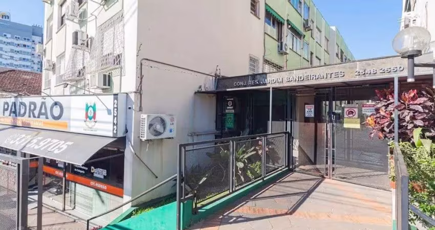 Apartamento com 2 quartos à venda na Avenida Teresópolis, 2630, Teresópolis, Porto Alegre