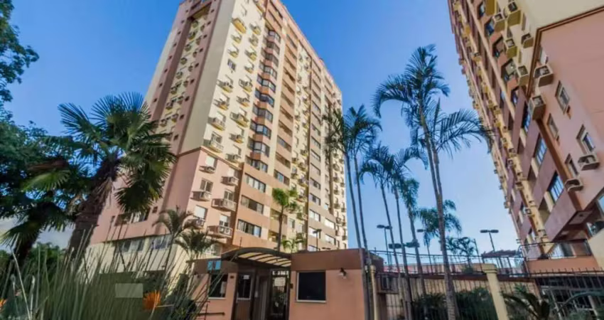 Apartamento com 3 quartos à venda na Avenida Dom Cláudio José Gonçalves Ponce de Leão, 231, Vila Ipiranga, Porto Alegre