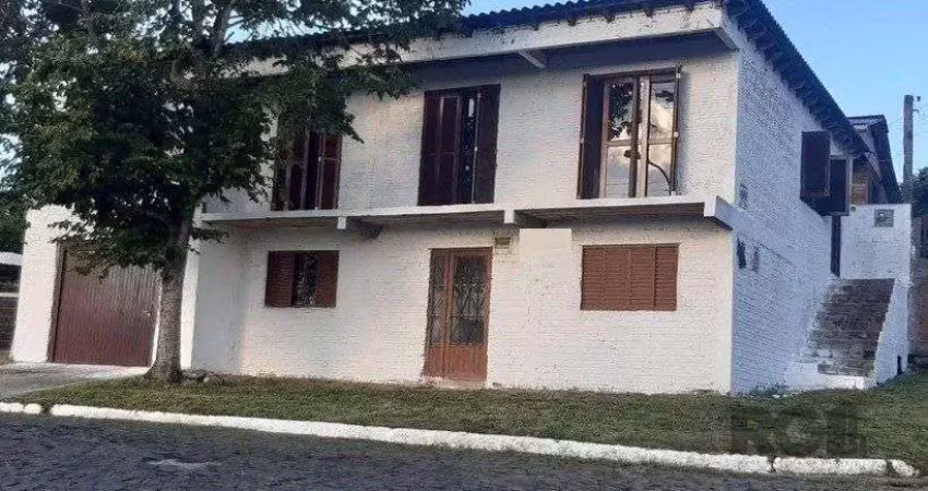Casa com 2 quartos à venda na Rua Casturino Simão, 419, Prado, Santana do Livramento