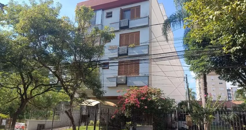 Apartamento com 2 quartos à venda na Rua Ariovaldo Pinheiro, 323, Passo da Areia, Porto Alegre
