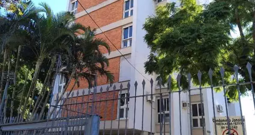 Apartamento residencial de 2 quartos em menino deus, porto alegre, rs