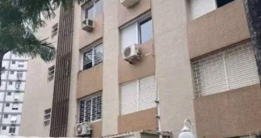Apartamento no bairro boa vista de 1 dormitório e vaga