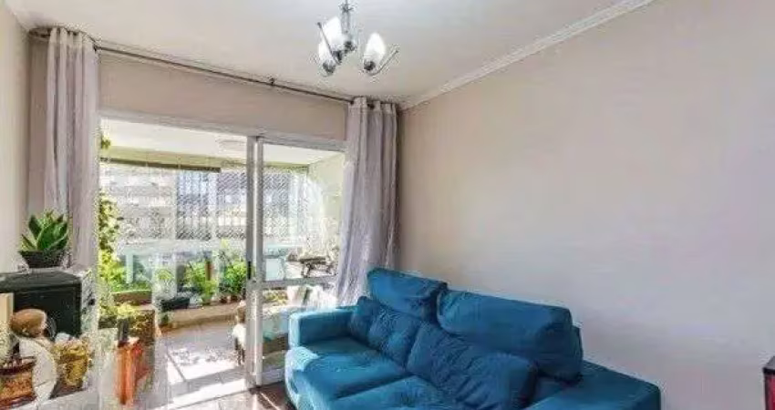 Apartamento com 3 quartos à venda na Avenida Borges de Medeiros, 1283, Centro Histórico, Porto Alegre