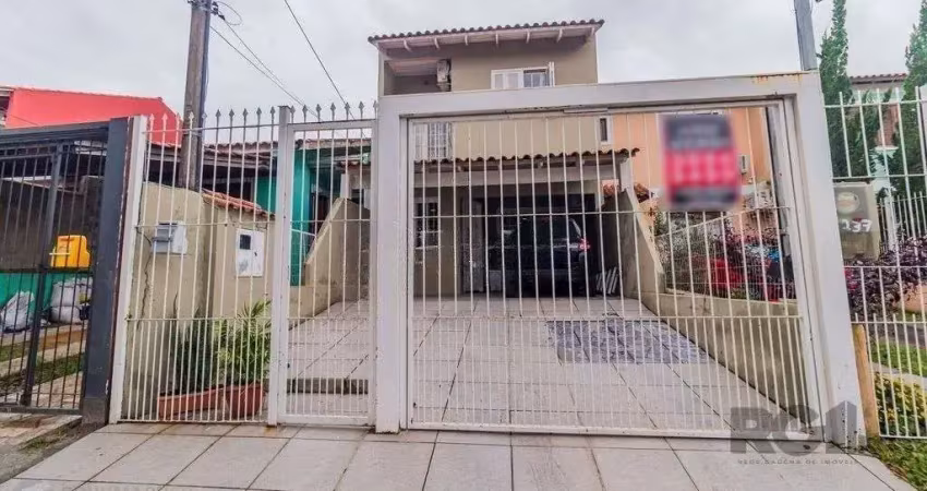 Casa com 3 quartos à venda na Rua Eliza Tevah, 321, Hípica, Porto Alegre