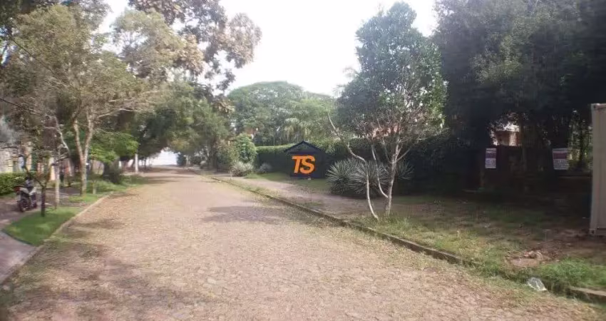 Terreno à venda na Avenida Flamengo, 207, Ipanema, Porto Alegre