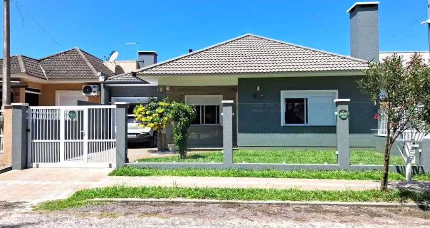 Casa com 3 quartos à venda na Rua Paraíba, 893, Nova Tramandaí, Tramandaí