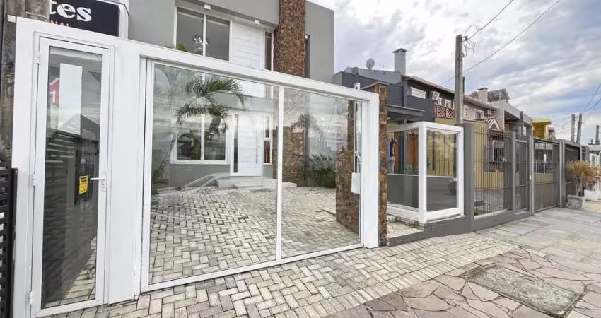 Casa com 2 quartos à venda na Rua Carlos Maximiliano Fayet, 224, Hípica, Porto Alegre