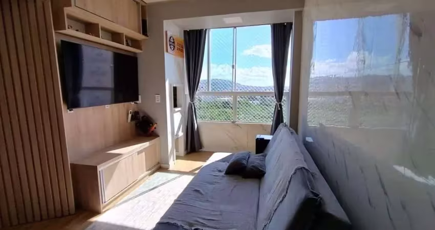 Apartamento com 2 quartos à venda na Rua Irmão Norberto Francisco Rauch, 626, Jardim Carvalho, Porto Alegre