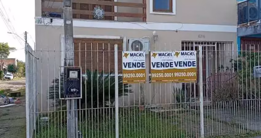 Casa com 4 quartos à venda na Rua Doutor Antonio Mazzaferro Neto, 724, Hípica, Porto Alegre