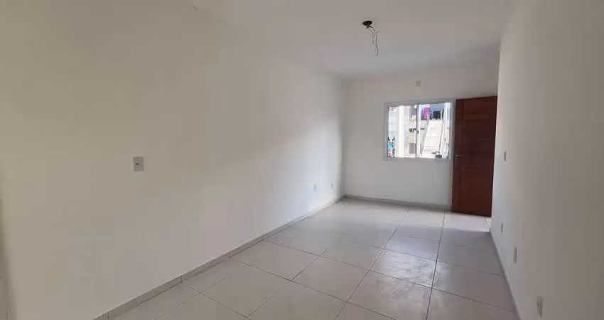 Casa com 2 quartos à venda na Avenida João Antônio Silveira, 509, Restinga, Porto Alegre