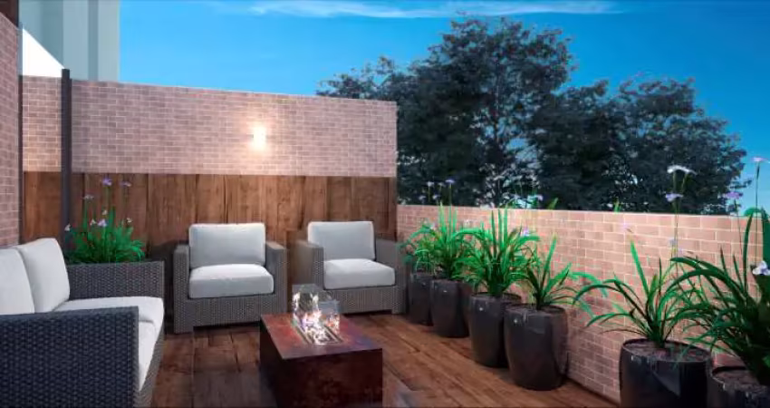 Apartamento com 3 quartos à venda na Rua Roque Calage, 308, Passo da Areia, Porto Alegre