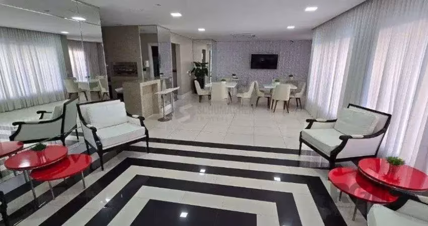 Apartamento 03 dormitórios 02 garagens no central parque em porto alegre