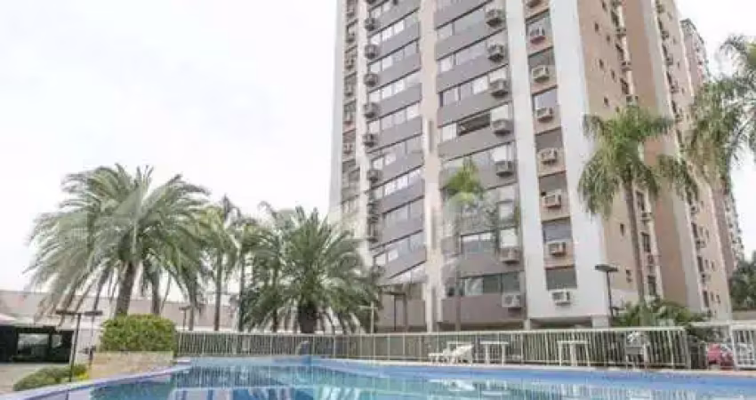Excelente apartamento de 3 dormitórios sendo 1 suíte e 2 vagas no higienópolis.